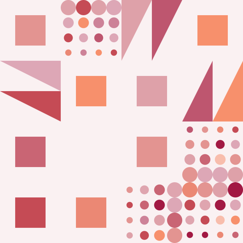 memphis-style geometric design for card|playful,minimalist,minimal,pattern,graphics,decor,branding,pastel geometry|themeb68309|pattern_67f6a2db6830a